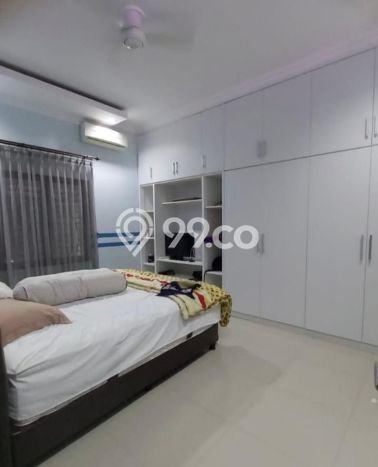 Hunian Super Mewah dengan Akses Paling Strategis di BSD City, Tangerang Hunian Super Mewah dengan Akses Paling Strategis di BSD City, Tangerang