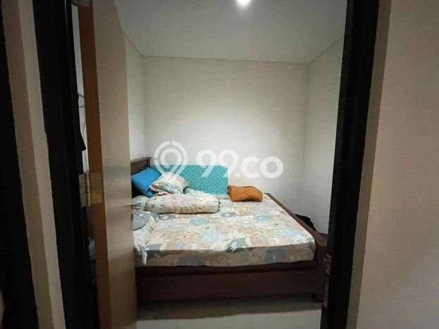 Dijual Rumah 2 Kamar Lokasi Ideal Bagus dan Strategis di Serpong Dijual Rumah 2 Kamar Lokasi Ideal Bagus dan Strategis di Serpong