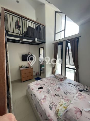 Dijual Rumah 2 Kamar Lokasi Ideal Bagus dan Strategis di Serpong Dijual Rumah 2 Kamar Lokasi Ideal Bagus dan Strategis di Serpong