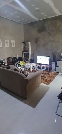 Rumah Modern 3 Kamar LT 162m2 di BSD City Rumah Modern 3 Kamar LT 162m2 di BSD City