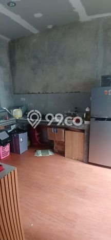 Rumah Modern 3 Kamar LT 162m2 di BSD City Rumah Modern 3 Kamar LT 162m2 di BSD City