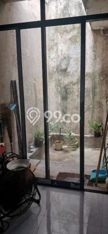 Rumah Modern 3 Kamar LT 162m2 di BSD City Rumah Modern 3 Kamar LT 162m2 di BSD City