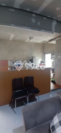 Rumah Modern 3 Kamar LT 162m2 di BSD City Rumah Modern 3 Kamar LT 162m2 di BSD City