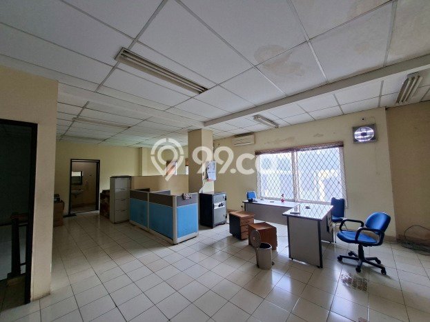 Ruko Bagus Dijual di BSD City Tangerang Strategis Cocok untuk Kembangkan Bisnis Ruko Bagus Dijual di BSD City Tangerang Strategis Cocok untuk Kembangkan Bisnis