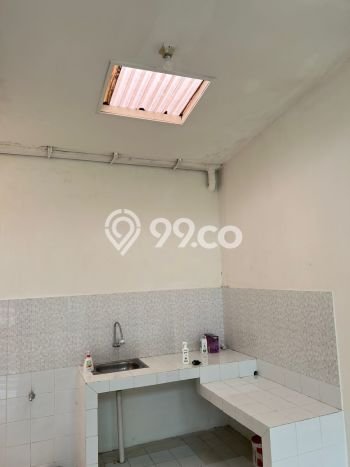 Rumah Luas Asri 2 KT Siap Huni di Katulampa Bogor Rumah Luas Asri 2 KT Siap Huni di Katulampa Bogor
