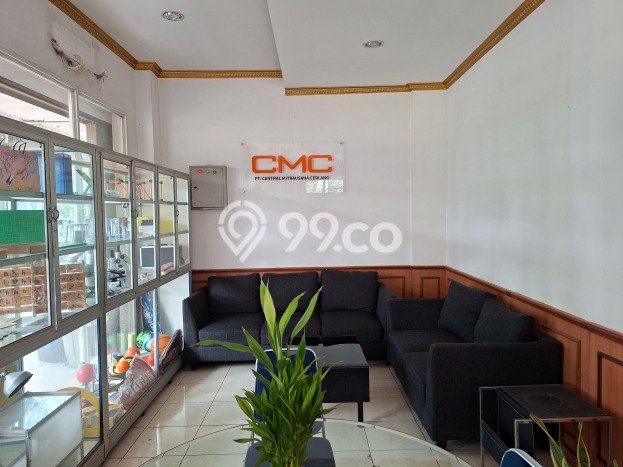 Ruko Bagus Dijual di BSD City Tangerang Strategis Cocok untuk Kembangkan Bisnis Ruko Bagus Dijual di BSD City Tangerang Strategis Cocok untuk Kembangkan Bisnis