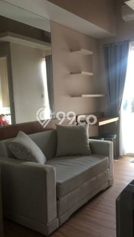 Untuk Dijual Apartemen 2 KT di Tangerang Luas 38m2 Untuk Dijual Apartemen 2 KT di Tangerang Luas 38m2