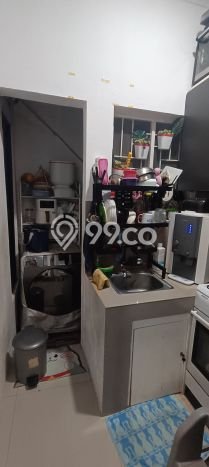 Rumah Modern 3 KT di Ciater Tangerang Semi Furnished Rumah Modern 3 KT di Ciater Tangerang Semi Furnished