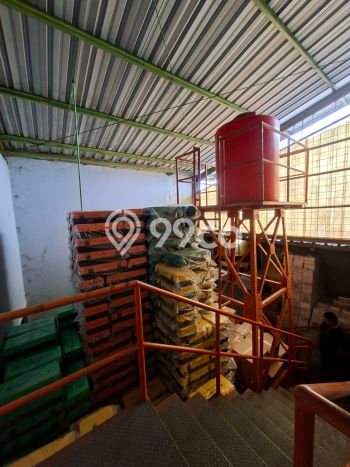 Gudang Bagus Dijual di BSD City Tangerang Lokasi Strategis Cocok untuk Kembangkan Bisnis Gudang Bagus Dijual di BSD City Tangerang Lokasi Strategis Cocok untuk Kembangkan Bisnis