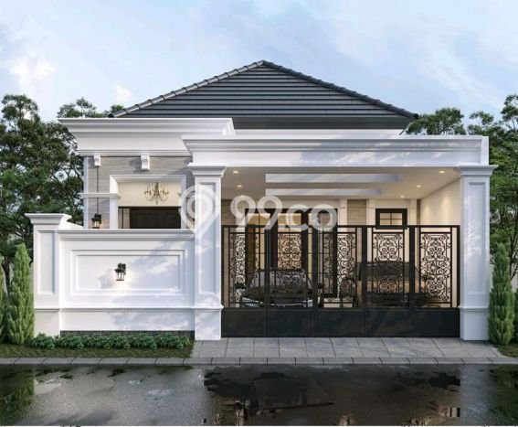 Hunian Super Mewah dengan Akses Paling Strategis di BSD City, Tangerang Hunian Super Mewah dengan Akses Paling Strategis di BSD City, Tangerang