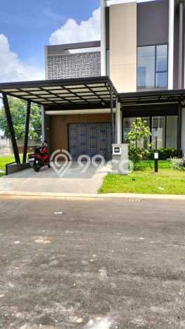 Rumah sewa siap huni 4 Kamar Tidur di Suvarna Sutera, Tangerang Rumah sewa siap huni 4 Kamar Tidur di Suvarna Sutera, Tangerang