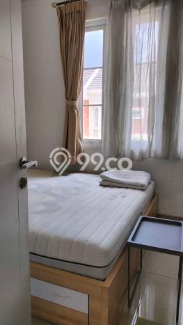Rumah Modern 3 KT di BSD The Savia Tangerang Full Furnished Rumah Modern 3 KT di BSD The Savia Tangerang Full Furnished