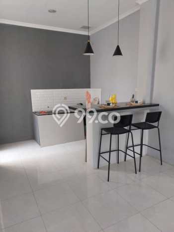 Rumah Minimalis 2 KT di BSD Nusaloka Tangerang Unfurnished Rumah Minimalis 2 KT di BSD Nusaloka Tangerang Unfurnished
