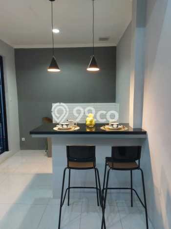 Rumah Minimalis 2 KT di BSD Nusaloka Tangerang Unfurnished Rumah Minimalis 2 KT di BSD Nusaloka Tangerang Unfurnished