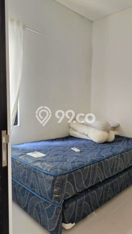 Rumah sewa siap pakai 2 Kamar Tidur di BSD Taman Provence, Tangerang Rumah sewa siap pakai 2 Kamar Tidur di BSD Taman Provence, Tangerang