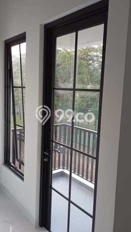 Dijual Rumah Minimalis Bagus Punya 4 KT di BSD Tangerang Selatan PPJB Dijual Rumah Minimalis Bagus Punya 4 KT di BSD Tangerang Selatan PPJB