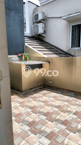 Rumah Modern 3 KT di BSD The Savia Tangerang Full Furnished Rumah Modern 3 KT di BSD The Savia Tangerang Full Furnished
