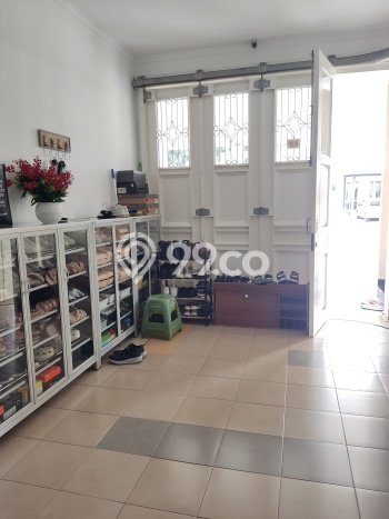 GOOD DEAL! Rumah Premium di BSD De Park, Luas 300m² LB 490m² GOOD DEAL! Rumah Premium di BSD De Park, Luas 300m² LB 490m²