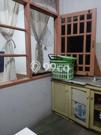 For Sale Hunian Rumah Terawat 4 KT di BSD Nusaloka, Tangerang For Sale Hunian Rumah Terawat 4 KT di BSD Nusaloka, Tangerang