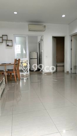 Rumah Modern 3 KT di BSD The Savia Tangerang Full Furnished Rumah Modern 3 KT di BSD The Savia Tangerang Full Furnished