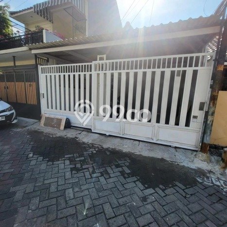 Jual Rumah Modern 2 KT di Citra Garden, Jakarta Barat Jual Rumah Modern 2 KT di Citra Garden, Jakarta Barat