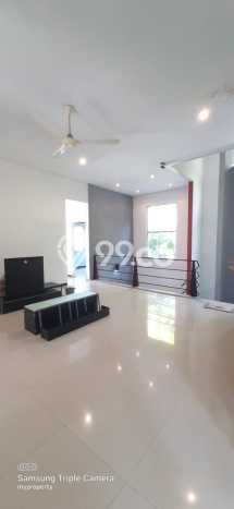 Ready to Use! Premium House LT 381m2 Desain Elegan di BSD Kencana Loka Ready to Use! Premium House LT 381m2 Desain Elegan di BSD Kencana Loka