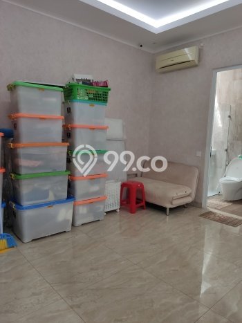 GOOD DEAL! Rumah Premium di BSD De Park, Luas 300m² LB 490m² GOOD DEAL! Rumah Premium di BSD De Park, Luas 300m² LB 490m²