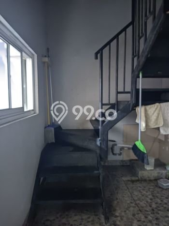 For Sale Hunian Rumah Terawat 4 KT di BSD Nusaloka, Tangerang For Sale Hunian Rumah Terawat 4 KT di BSD Nusaloka, Tangerang