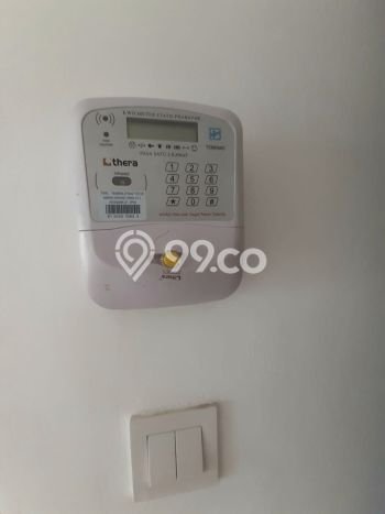 Siap Milik Apartemen 1 Kamar Tidur, 1 Kamar Mandi di Cisauk, Tangerang Siap Milik Apartemen 1 Kamar Tidur, 1 Kamar Mandi di Cisauk, Tangerang