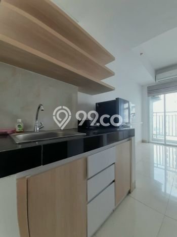 Siap Milik Apartemen 1 Kamar Tidur, 1 Kamar Mandi di Cisauk, Tangerang Siap Milik Apartemen 1 Kamar Tidur, 1 Kamar Mandi di Cisauk, Tangerang