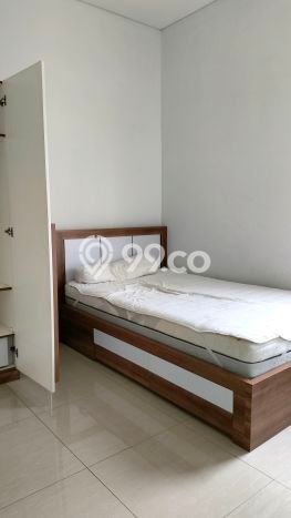 Dijual Hunian Rumah Terawat 3 KT di BSD The Savia, Tangerang Dijual Hunian Rumah Terawat 3 KT di BSD The Savia, Tangerang