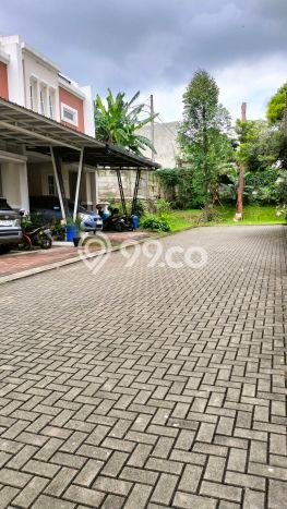 Rumah Modern 3 KT di BSD The Savia Tangerang Full Furnished Rumah Modern 3 KT di BSD The Savia Tangerang Full Furnished