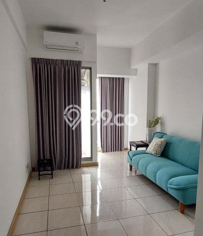 Dijual Apartemen 1 KT 1 KM di Gading Serpong Luas 20m2 Dijual Apartemen 1 KT 1 KM di Gading Serpong Luas 20m2