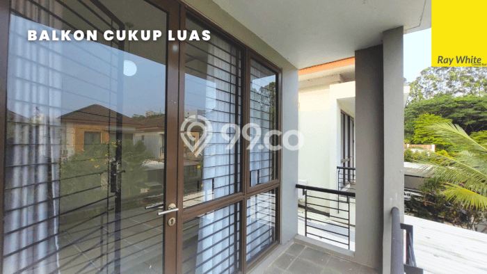 Rumah Greencove Bsd, Full Furnished Dan Siap Huni Rumah Greencove Bsd, Full Furnished Dan Siap Huni