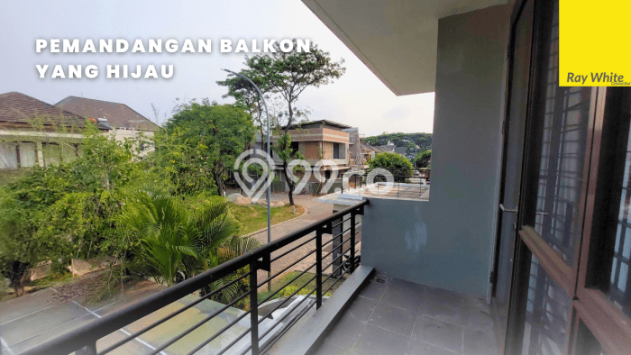 Rumah Greencove Bsd, Full Furnished Dan Siap Huni Rumah Greencove Bsd, Full Furnished Dan Siap Huni