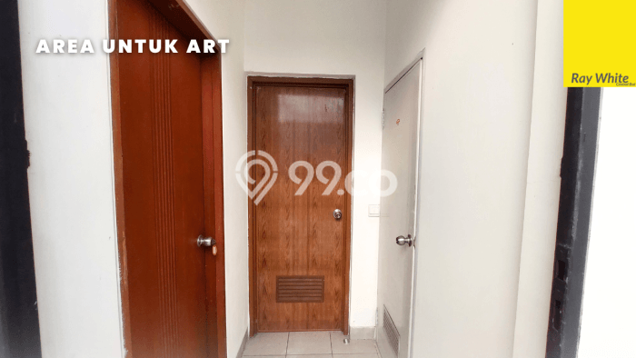 Rumah Greencove Bsd, Full Furnished Dan Siap Huni Rumah Greencove Bsd, Full Furnished Dan Siap Huni