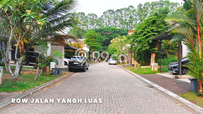 Rumah Greencove Bsd, Full Furnished Dan Siap Huni Rumah Greencove Bsd, Full Furnished Dan Siap Huni