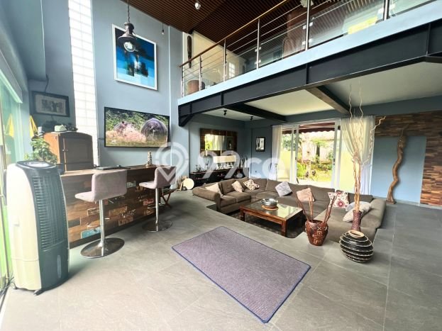 Dijual Rumah Luas Megah Dengan View Eksklusif di BSD, Tangerang Dijual Rumah Luas Megah Dengan View Eksklusif di BSD, Tangerang