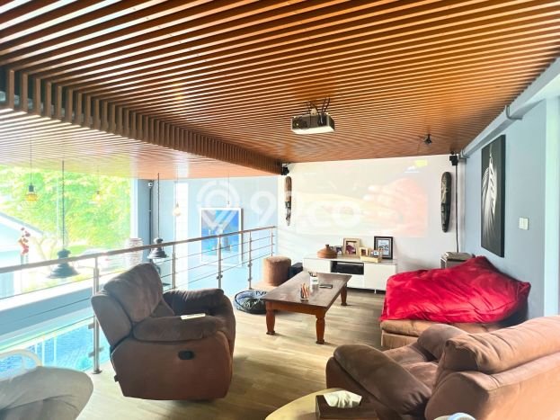 Dijual Rumah Luas Megah Dengan View Eksklusif di BSD, Tangerang Dijual Rumah Luas Megah Dengan View Eksklusif di BSD, Tangerang