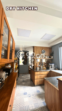 Rumah Elit Modern Siap Huni di BSD Foresta Tangerang Rumah Elit Modern Siap Huni di BSD Foresta Tangerang