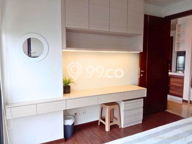 Apartemen Disewakan 1 Kamar Murah Siap Huni di Tangerang, Luas 49m2 Apartemen Disewakan 1 Kamar Murah Siap Huni di Tangerang, Luas 49m2