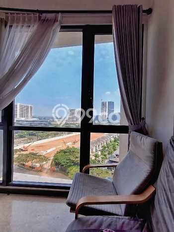 Untuk Dijual Apartemen 1 KT & 1 KM di Tangerang Lokasi Strategis Untuk Dijual Apartemen 1 KT & 1 KM di Tangerang Lokasi Strategis