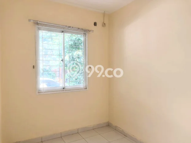 Lokasi terbaik! Rumah siap huni disewakan di Serpong Utara LB 80m2 Lokasi terbaik! Rumah siap huni disewakan di Serpong Utara LB 80m2