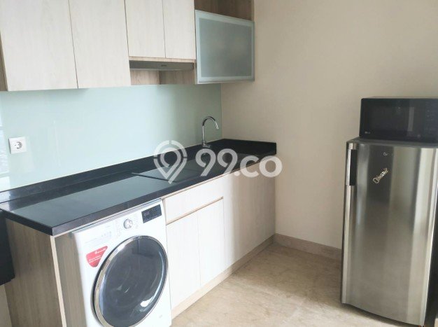Untuk Dijual Apartemen di Menteng, Jakarta Pusat Punya 1 Kamar Tidur Untuk Dijual Apartemen di Menteng, Jakarta Pusat Punya 1 Kamar Tidur