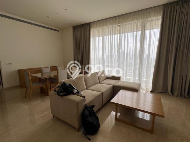 Sewa Sekarang Apartemen Strategis 2 KT, 2 KM di Kawasan Kebayoran Lama Sewa Sekarang Apartemen Strategis 2 KT, 2 KM di Kawasan Kebayoran Lama