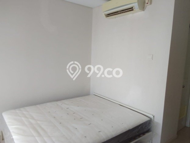 Hunian Apartemen Nyaman di Tanah Abang 1 Kamar Tidur Hunian Apartemen Nyaman di Tanah Abang 1 Kamar Tidur