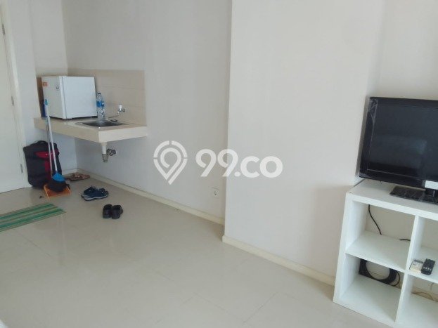 Hunian Apartemen Nyaman di Tanah Abang 1 Kamar Tidur Hunian Apartemen Nyaman di Tanah Abang 1 Kamar Tidur