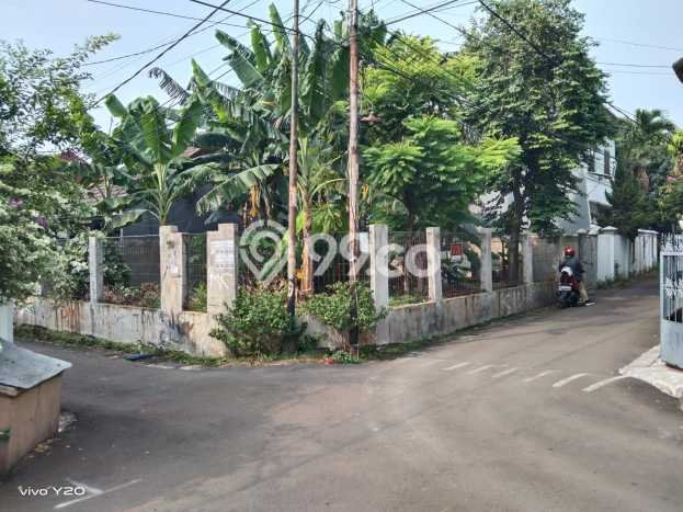 Dijual Tanah Lokasi Pondok Kelapa, Jakarta Timur Seluas 164m2 Dijual Tanah Lokasi Pondok Kelapa, Jakarta Timur Seluas 164m2