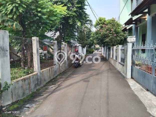 Dijual Tanah Lokasi Pondok Kelapa, Jakarta Timur Seluas 164m2 Dijual Tanah Lokasi Pondok Kelapa, Jakarta Timur Seluas 164m2