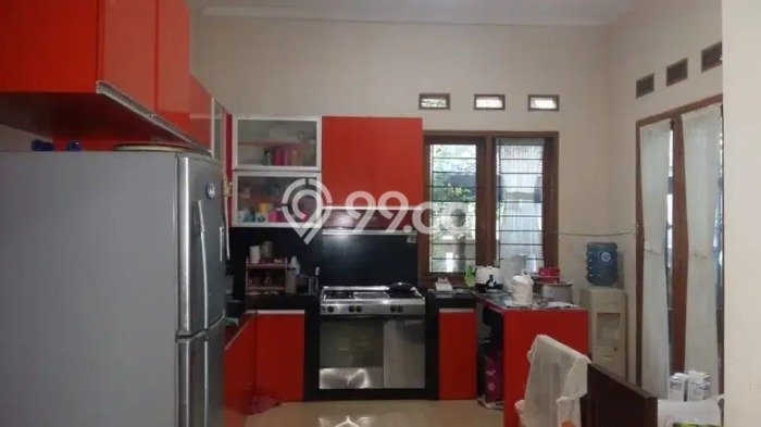 Jual Rumah Luas Elegan Dengan View Cantik di Pondok Kelapa, Jakarta Timur Jual Rumah Luas Elegan Dengan View Cantik di Pondok Kelapa, Jakarta Timur
